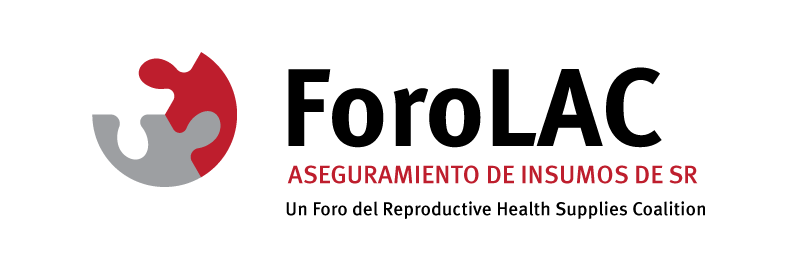 Home ForoLAC Logo