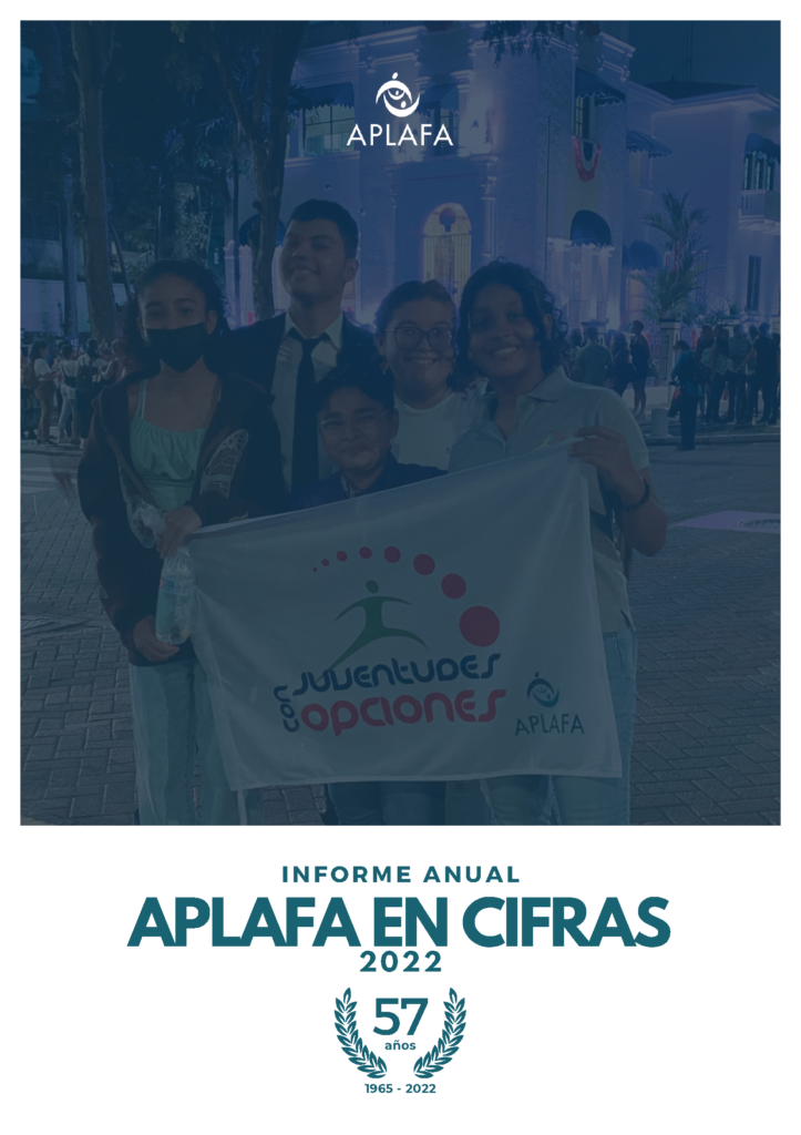 aplafa en cifras 2022 página 01