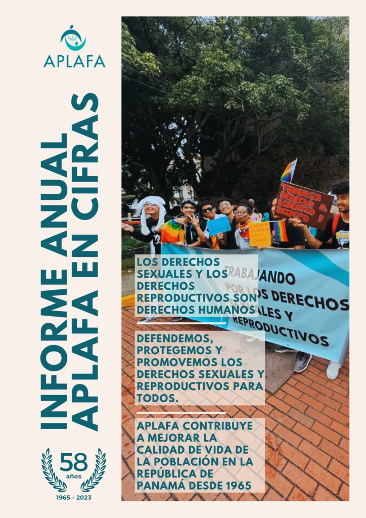 aplafa en cifras 2023portada
